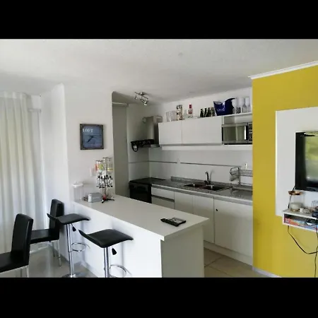Aidy Grill Apartment